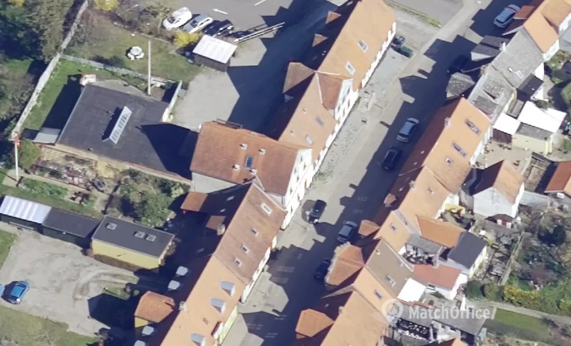 Bolig Møllegade 15 4850 Stubbekøbing