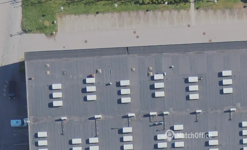 Kontor til leje på Hørskætten 30, 2630 Taastrup - 882 m² | Foto 4 - Lokalebasen