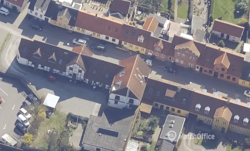 Bolig Møllegade 15 4850 Stubbekøbing