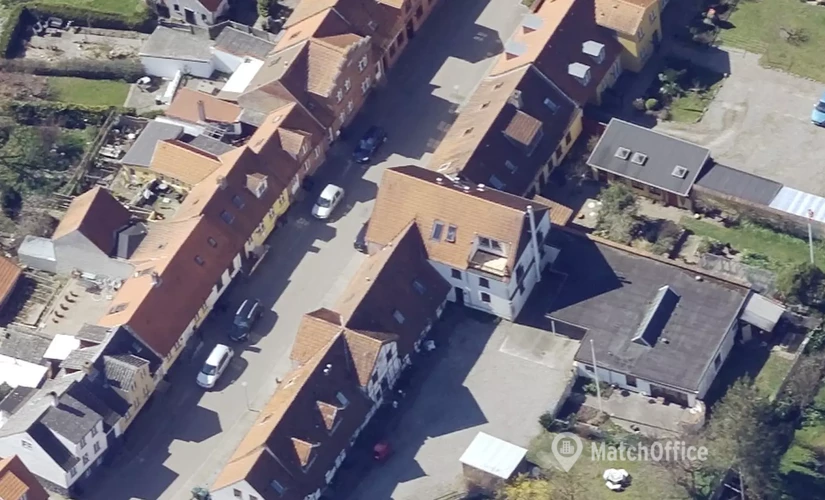 Bolig Møllegade 15 4850 Stubbekøbing