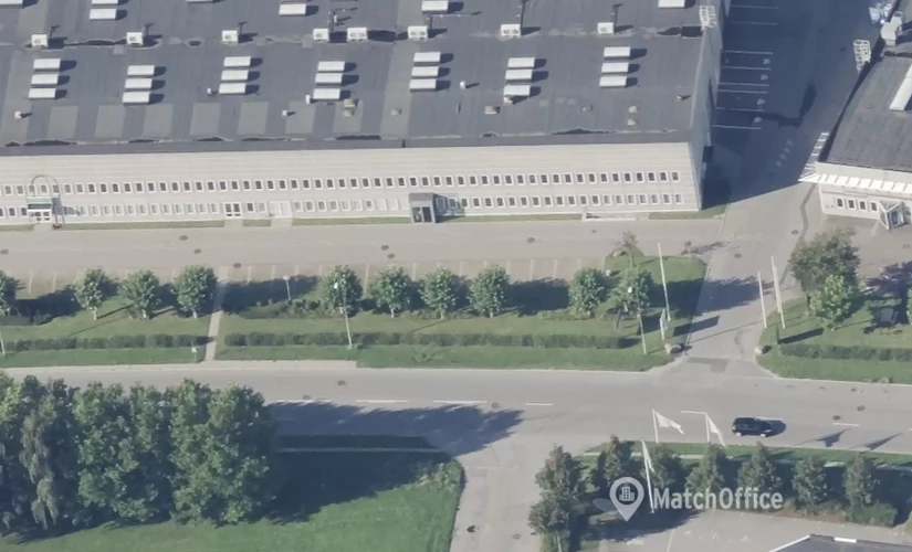 Kontor til leje på Hørskætten 30, 2630 Taastrup - 882 m² | Foto 0 - Lokalebasen.dk