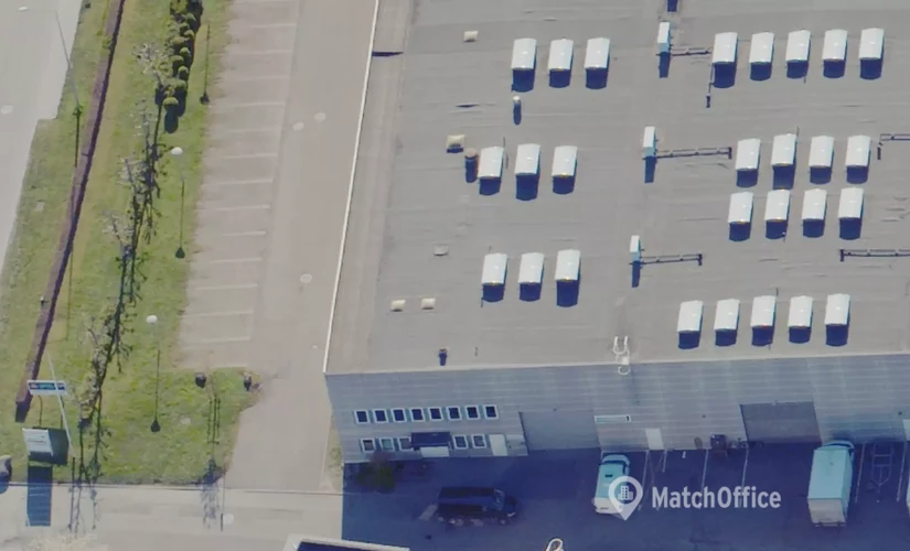 Kontor til leje på Hørskætten 30, 2630 Taastrup - 882 m² | Foto 2 - Lokalebasen.dk