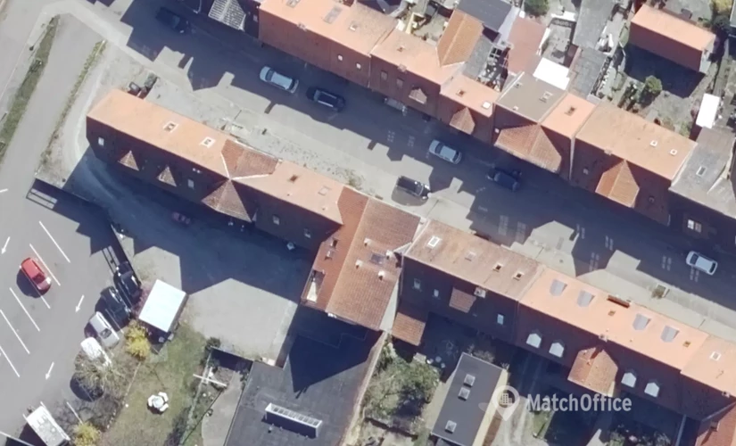 Bolig Møllegade 15 4850 Stubbekøbing