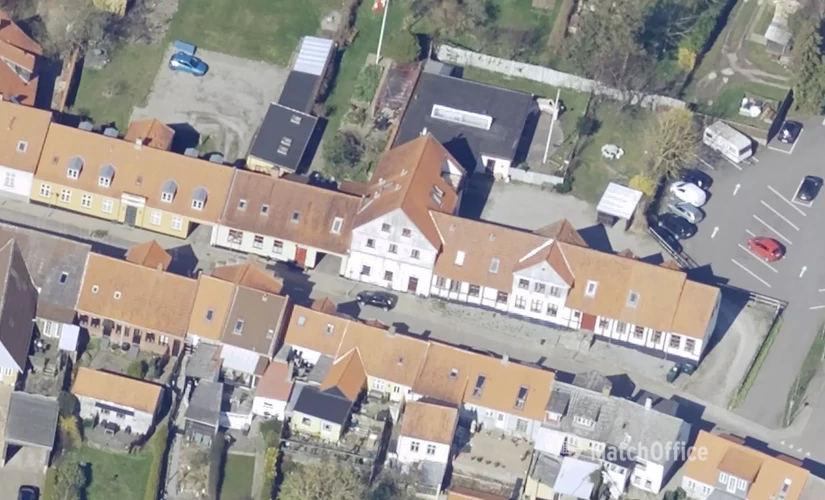 Bolig Møllegade 15 4850 Stubbekøbing