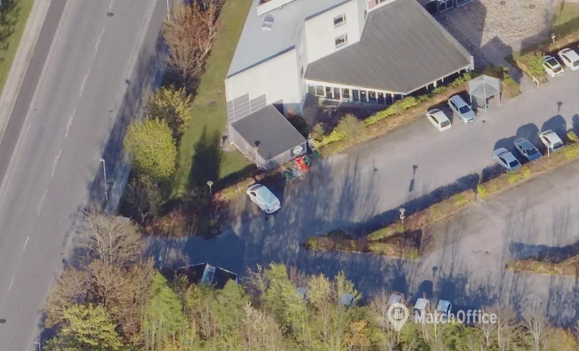 Kontor til leje på Industriparken 44A, 2750 Ballerup - 893 m² | Foto 0 - Lokalebasen.dk