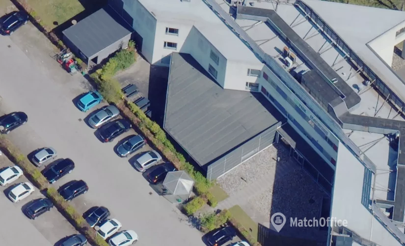 Kontor til leje på Industriparken 44A, 2750 Ballerup - 893 m² | Foto 0 - Lokalebasen.dk