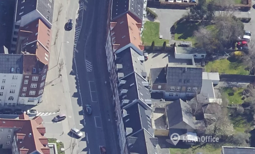 Bolig Østerbro 58 9000 Aalborg