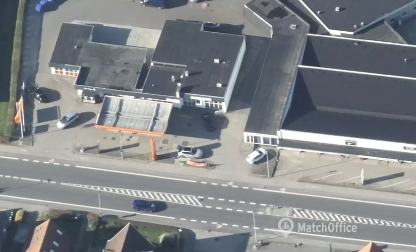 Butik Rugårdsvej 193 5210 Odense NV