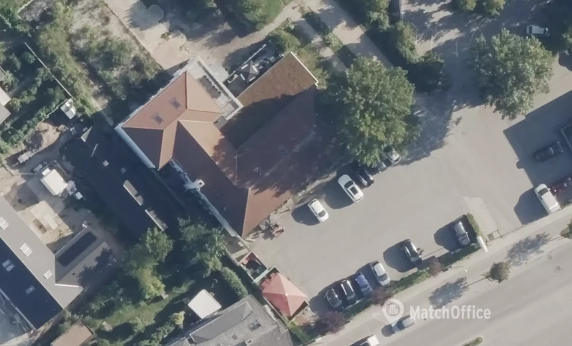 Kontor Greve Strandvej 9 2670 Greve