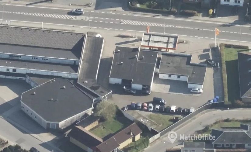 Butik Rugårdsvej 193 5210 Odense NV