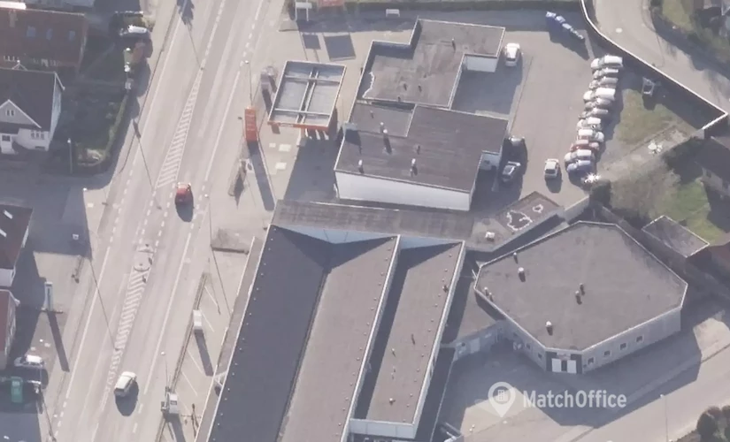 Butik Rugårdsvej 193 5210 Odense NV