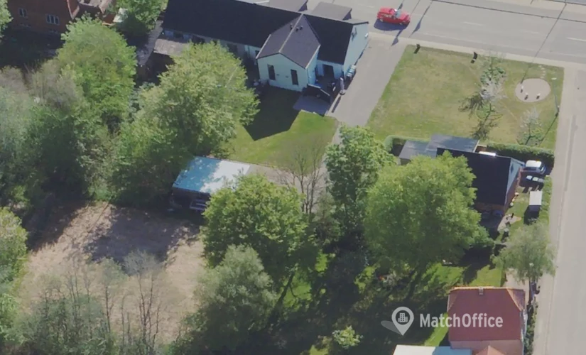 Bolig Storegade Storegade 6670 Holsted