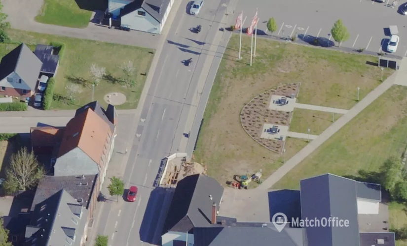 Bolig Storegade Storegade 6670 Holsted