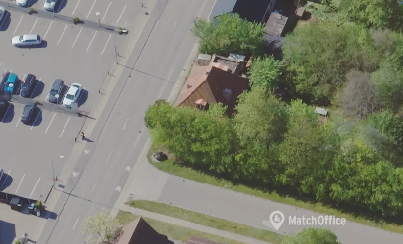 Bolig Storegade Storegade 6670 Holsted