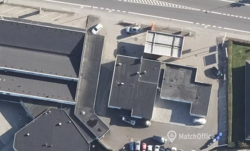 Butik Rugårdsvej 193 5210 Odense NV