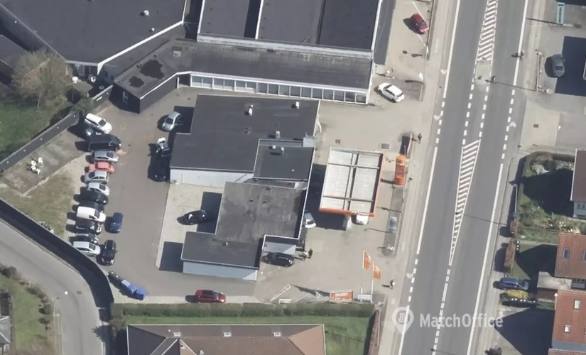 Butik Rugårdsvej 193 5210 Odense NV