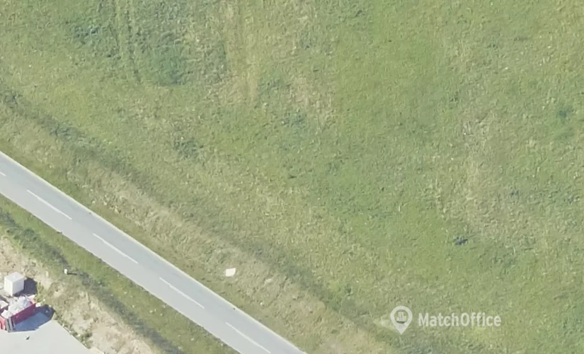 Lager til leje på Erhvervsparken 17, 7160 Tørring - 910 m² | Foto 0 - Lokalebasen