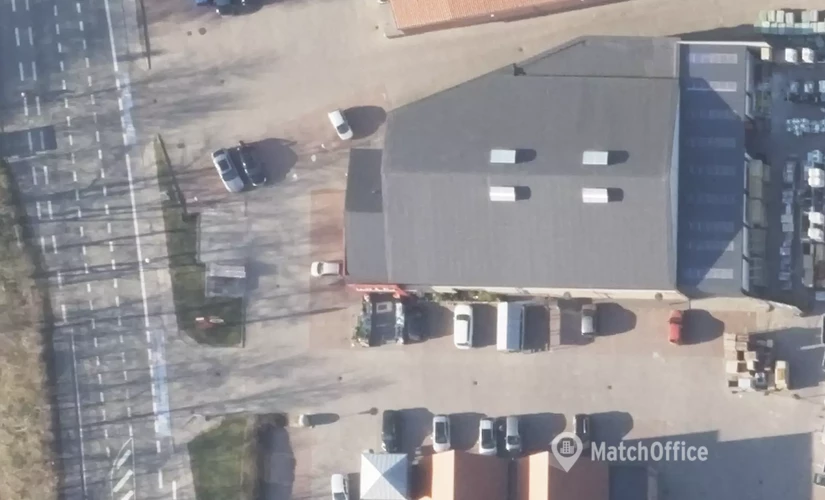 921 m² Store for rent in Otterup, Søndergade 42 (5450) - 4 | MatchOffice