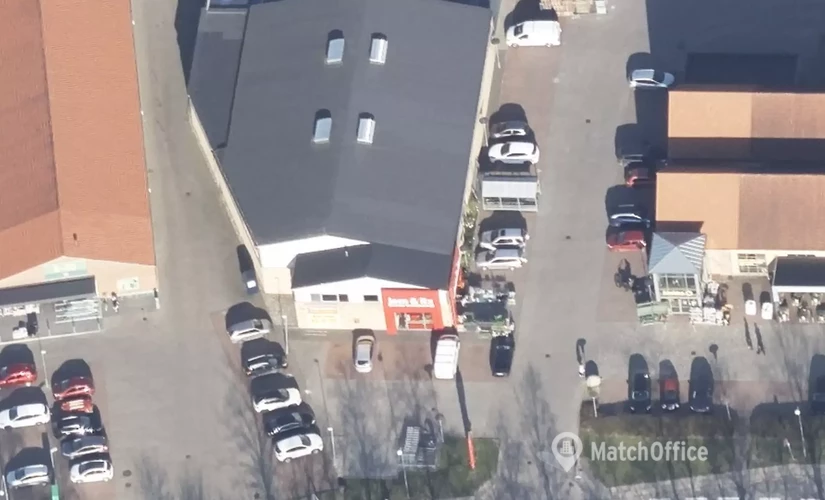 921 m² Store for rent in Otterup, Søndergade 42 (5450) - 3 | MatchOffice