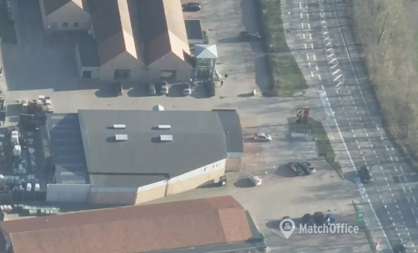 921 m² Store for rent in Otterup, Søndergade 42 (5450) - 1 | MatchOffice