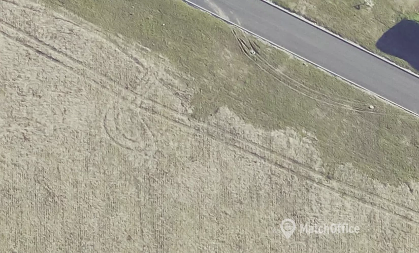 910 m² Office warehouse up for rent in Torring, Erhvervsparken 17 (7160) - 1 | MatchOffice.com