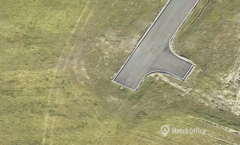 910 m² Commercial warehouse rental in Torring, Erhvervsparken 17 (7160) - 2 | MatchOffice