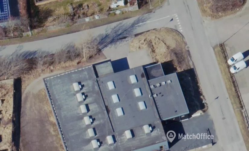 Lager / produktion Østersøvej 3 9990 Skagen