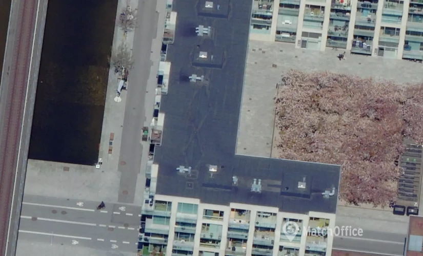 Butik Ørestads Boulevard 61A 2300 København S