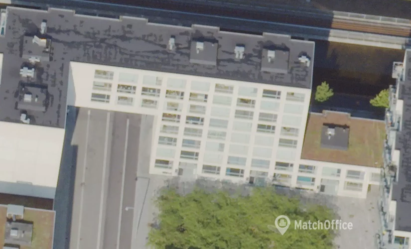 Butik Ørestads Boulevard 61A 2300 København S