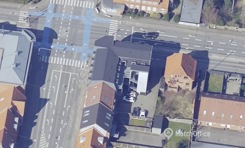 Bolig Stormgade 69 6700 Esbjerg C