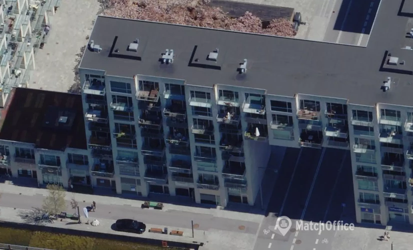 Butik Ørestads Boulevard 61A 2300 København S