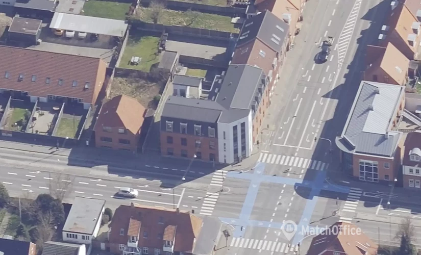 Bolig Stormgade 69 6700 Esbjerg C