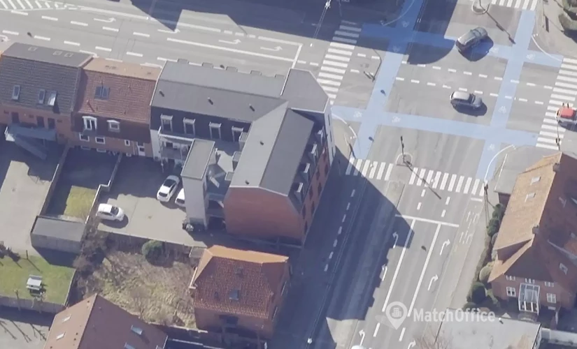 Bolig Stormgade 69 6700 Esbjerg C