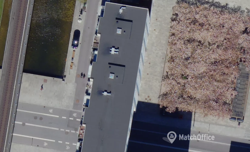 Butik Ørestads Boulevard 61A 2300 København S