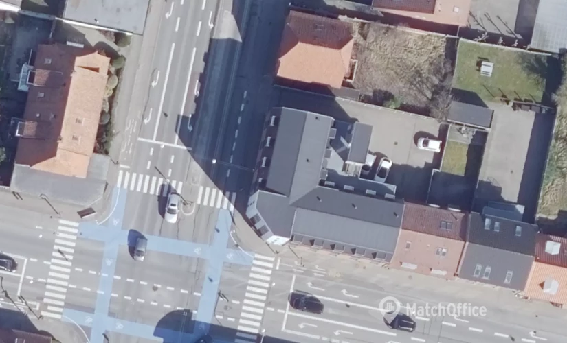 Bolig Stormgade 69 6700 Esbjerg C