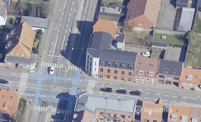 Bolig Stormgade 69 6700 Esbjerg C