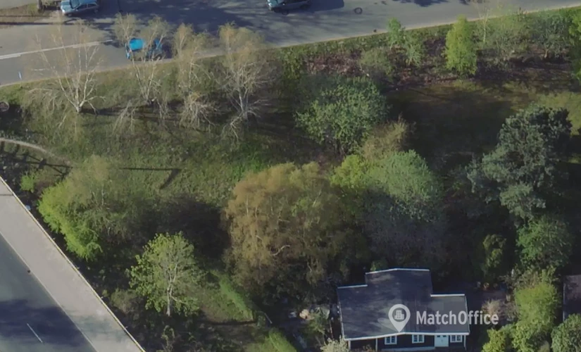 Lager / produktion Løvdalsvej 1 3000 Helsingør