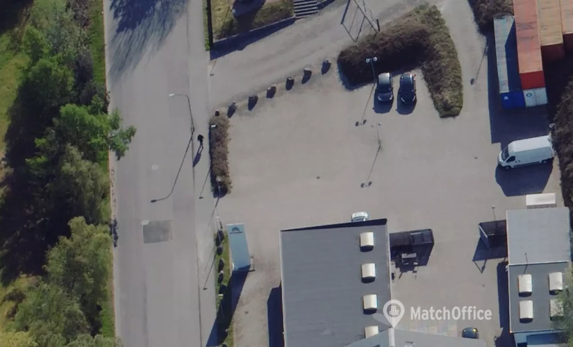 Lager / produktion Løvdalsvej 1 3000 Helsingør