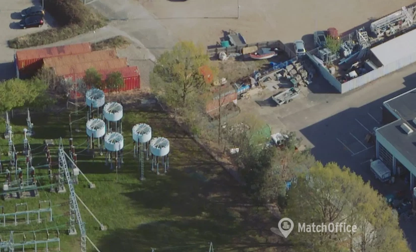 Lager / produktion Løvdalsvej 1 3000 Helsingør