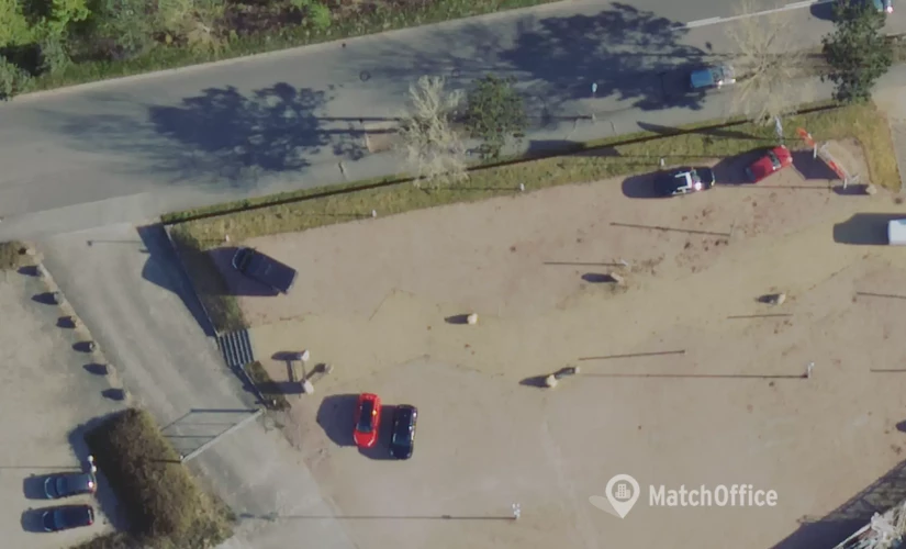 Lager / produktion Løvdalsvej 1 3000 Helsingør