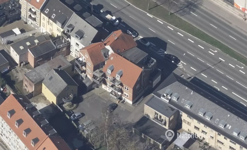 Bolig Skanderborgvej 183 8260 Viby J