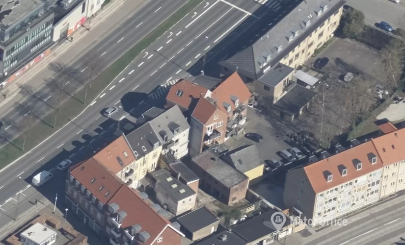 Bolig Skanderborgvej 183 8260 Viby J