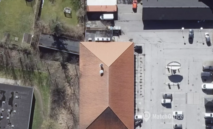 934 m² Shop for rent in Hjorring, Bispensgade 87 (9800) - 4 | MatchOffice