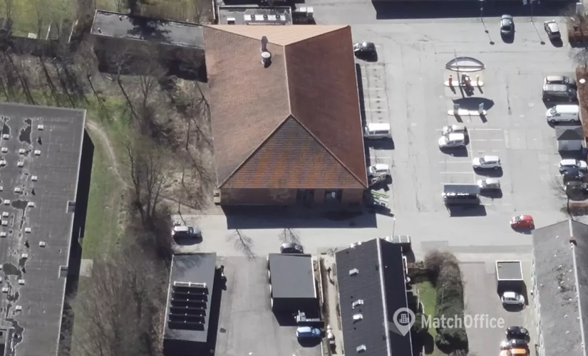 Butik til leje på Bispensgade 87, 9800 Hjørring - 934 m² | Foto 1 - Lokalebasen.dk