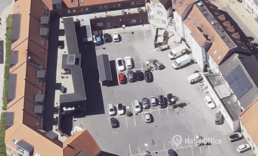 Bolig Algade 22 5750 Ringe