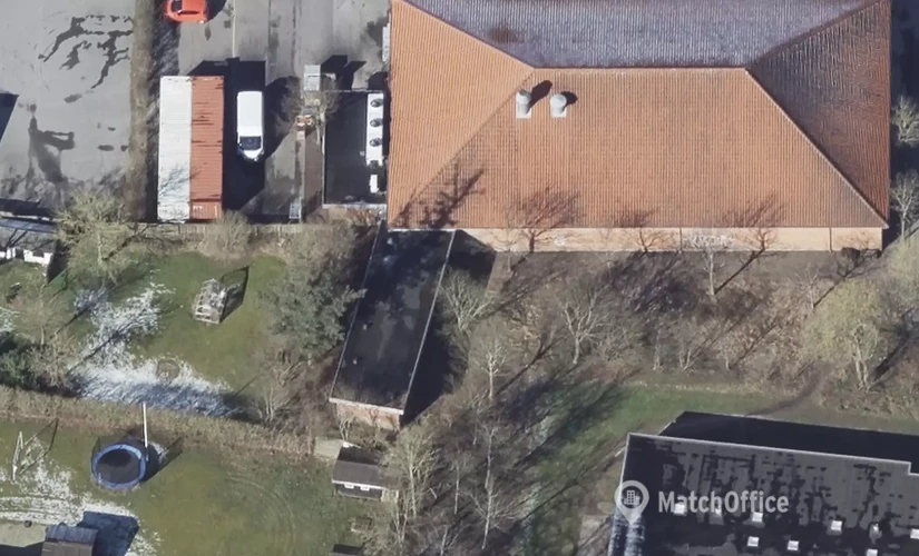 Butik til leje på Bispensgade 87, 9800 Hjørring - 934 m² | Foto 2 - Lokalebasen.dk