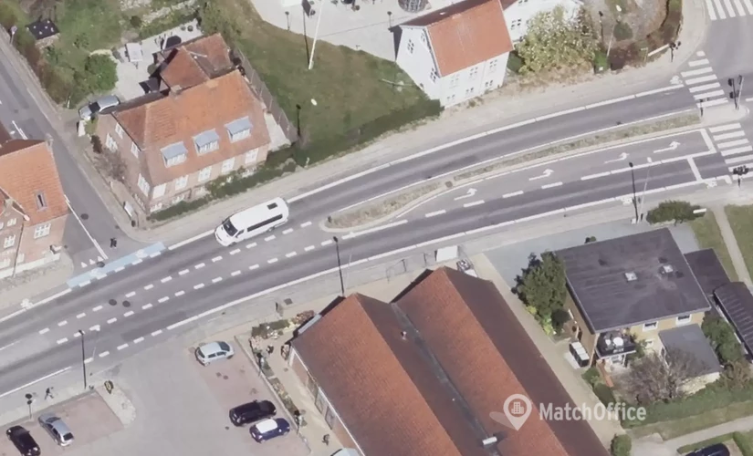 Bolig Algade 22 5750 Ringe