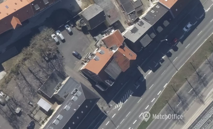 Bolig Skanderborgvej 183 8260 Viby J