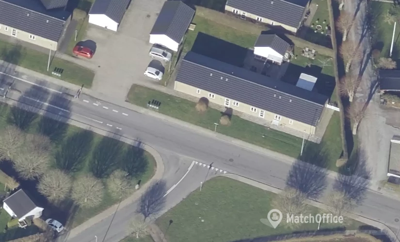 Bolig Egegårdsvej 20A 8920 Randers NV