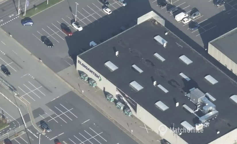 930 m² Store for rent in Odense M, Gørtlervej 11 (5230) - 3 | MatchOffice